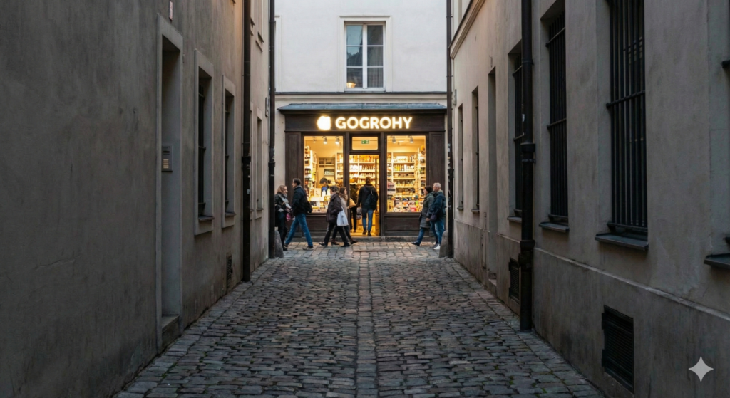 17694747671262995066388070921284-1024x559 Arrête de chuchoter : Pourquoi la publicité n'est pas une option