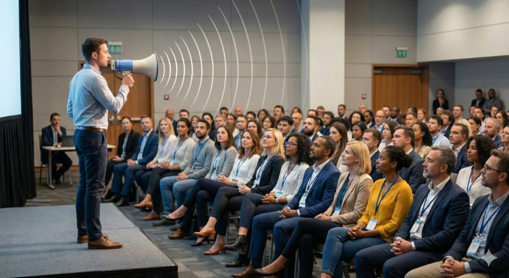 17694752289206859778718129632028-1024x559 Arrête de chuchoter : Pourquoi la publicité n'est pas une option