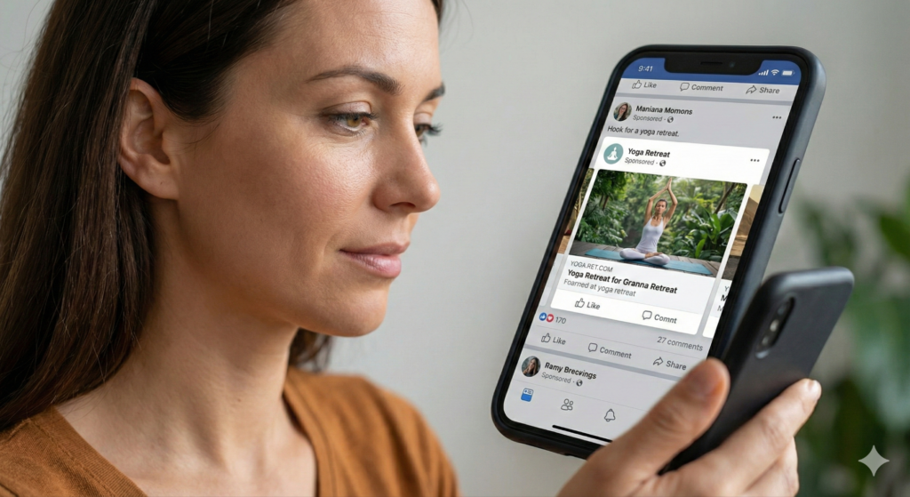 17694754088632498283477301801438-1024x559 Arrête de chuchoter : Pourquoi la publicité n'est pas une option