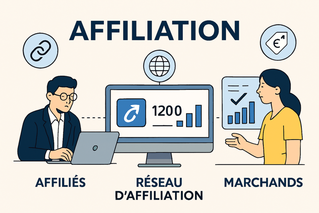a-1024x683 Affiliation : Comment choisir les bons programmes pour débuter
